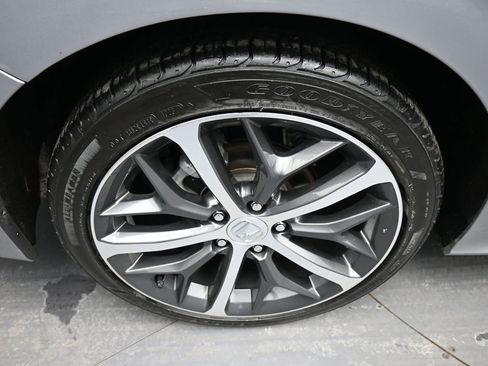 Certified 2023 Honda Civic Touring image 12