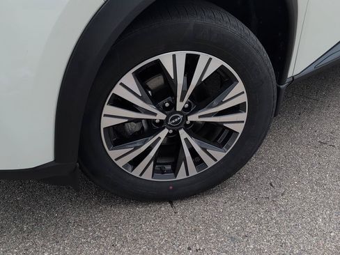 Used 2023 Nissan Rogue SV AWD/4WD image 5