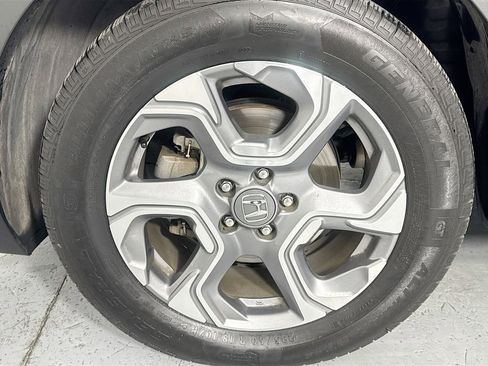Used 2018 Honda CR-V EX-L image 43