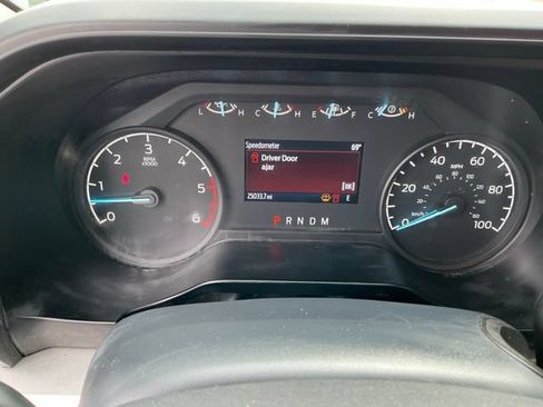 Used 2023 Ford F450 XL w/ Ambulance Prep Package RWD image 28