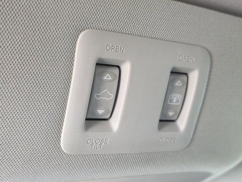 Used 2021 Nissan Murano SL w/ SL Moonroof Package AWD/4WD image 34
