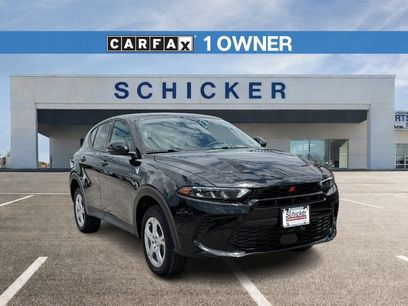 Used 2024 Dodge Hornet GT w/ Cold Weather Group