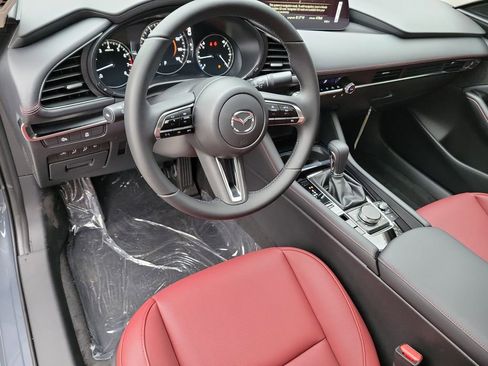 New 2026 MAZDA MAZDA3 Carbon image 19