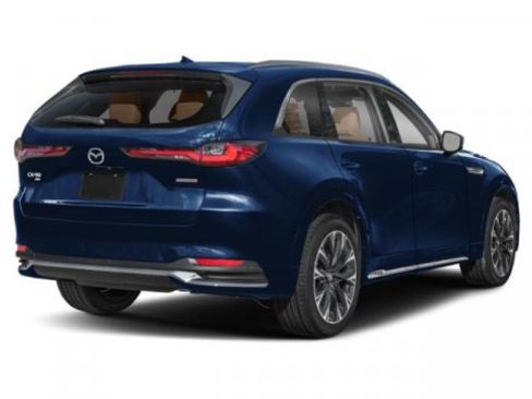 New 2026 MAZDA CX-90 3.3 Turbo S w/ Premium Plus AWD/4WD image 5
