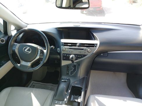 Used 2015 Lexus RX 350 AWD image 12