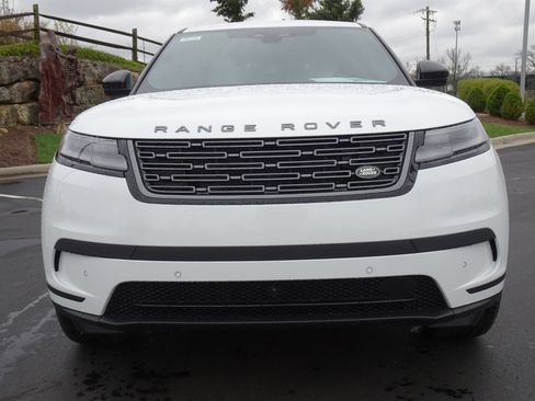 New 2026 Land Rover Range Rover Velar S image 13