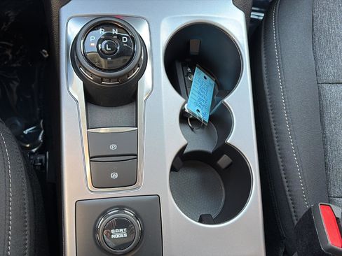 New 2024 Ford Bronco Sport Big Bend w/ Convenience Package image 26