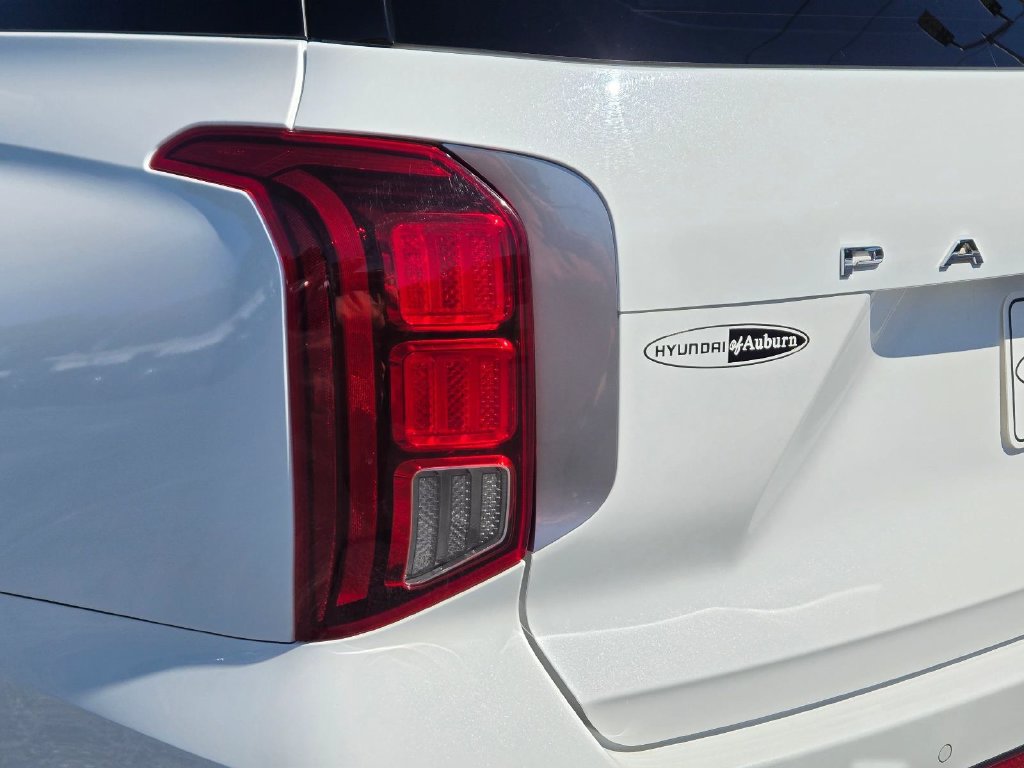 Used 2023 Hyundai Palisade SEL AWD/4WD image 7