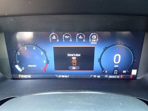 Certified 2024 Ford F150 Platinum image 29