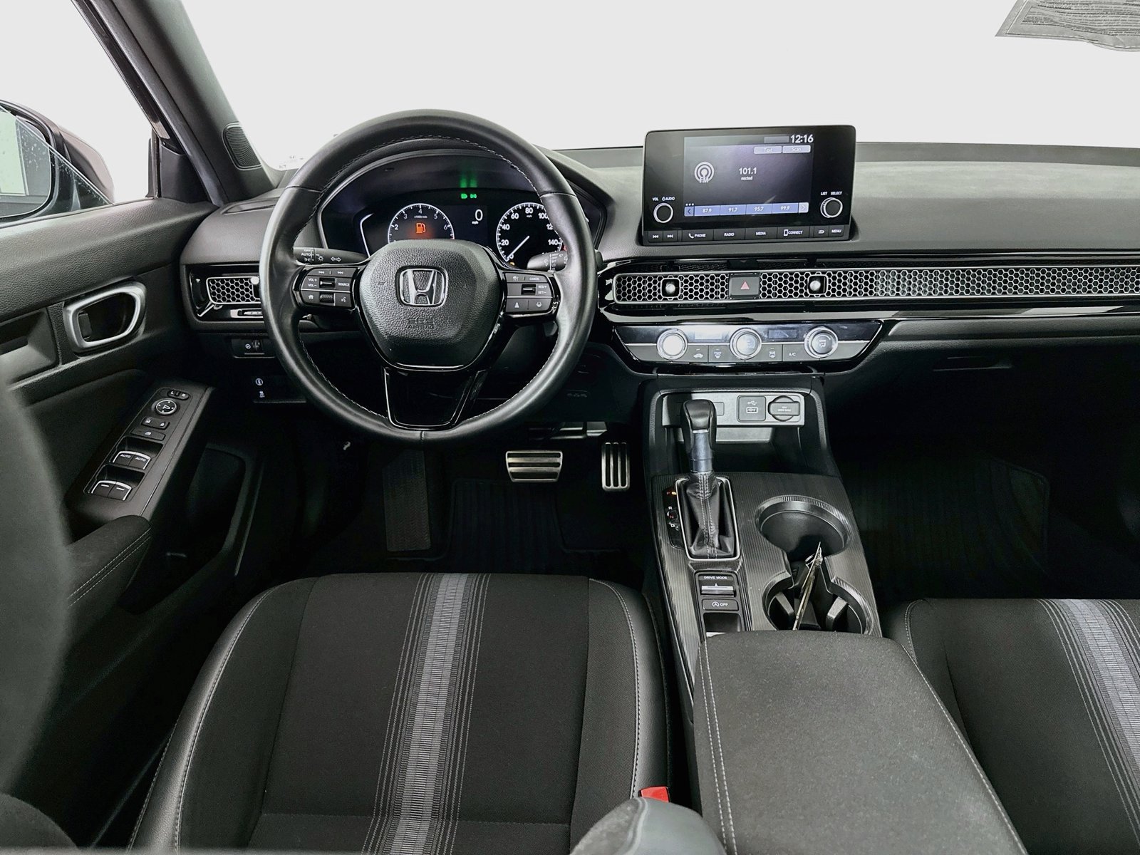 Used 2024 Honda Civic Sport image 20