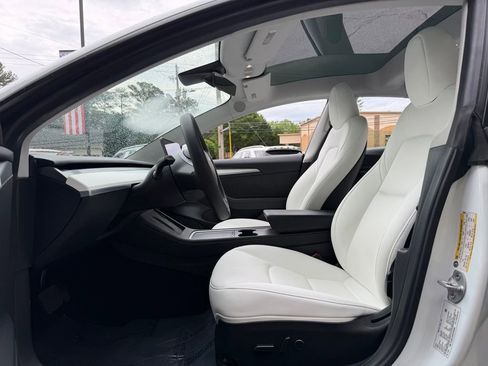 Used 2023 Tesla Model 3 Standard Range RWD image 25