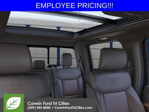 New 2026 Ford F150 King Ranch AWD/4WD image 22