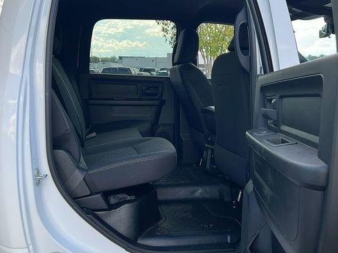 New 2026 RAM 5500 Tradesman image 19