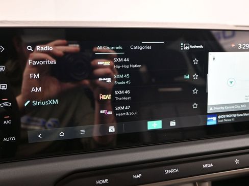 New 2027 Kia Telluride X-Line SX Prestige AWD/4WD image 20
