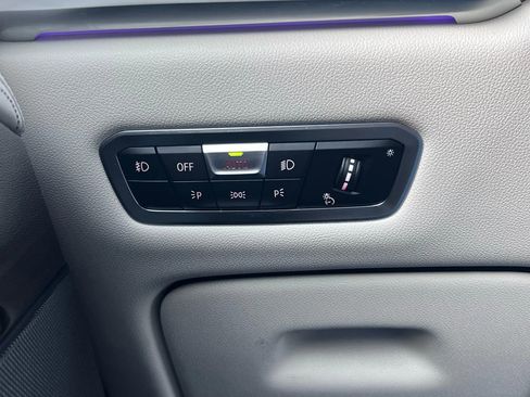 Used 2019 BMW X7 xDrive50i w/ M Sport Package image 21