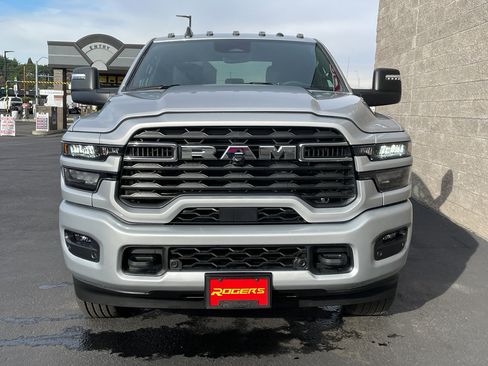New 2026 RAM 2500 Big Horn image 2