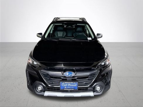 Used 2024 Subaru Outback Touring XT AWD/4WD image 3