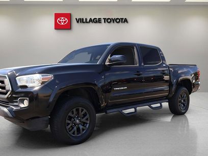 Used 2020 Toyota Tacoma SR5