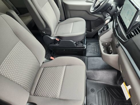 New 2026 Ford Transit 350 XL RWD image 19
