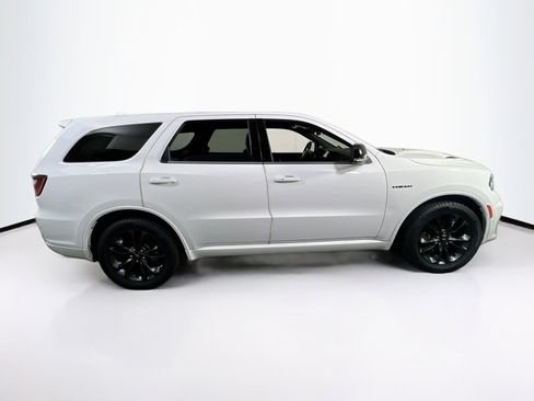 Used 2022 Dodge Durango R/T w/ Blacktop Package image 4