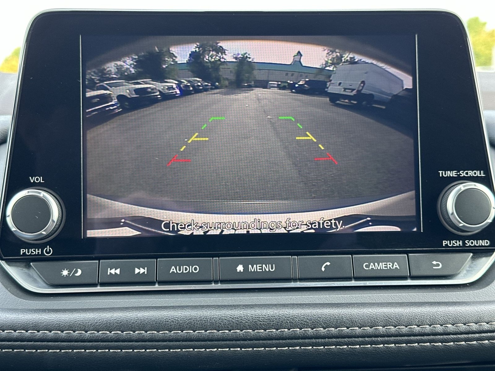 Used 2023 Nissan Rogue SV AWD/4WD image 20