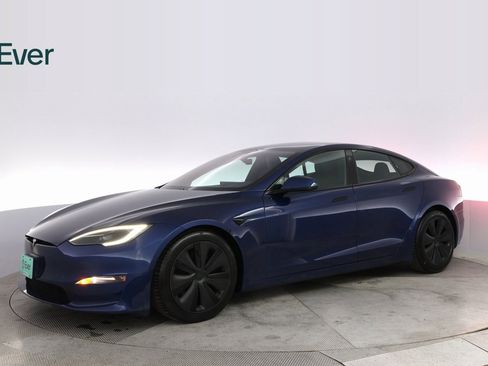 Used 2022 Tesla Model S image 15