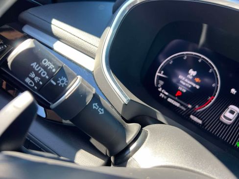 Certified 2025 Acura MDX SH-AWD image 29