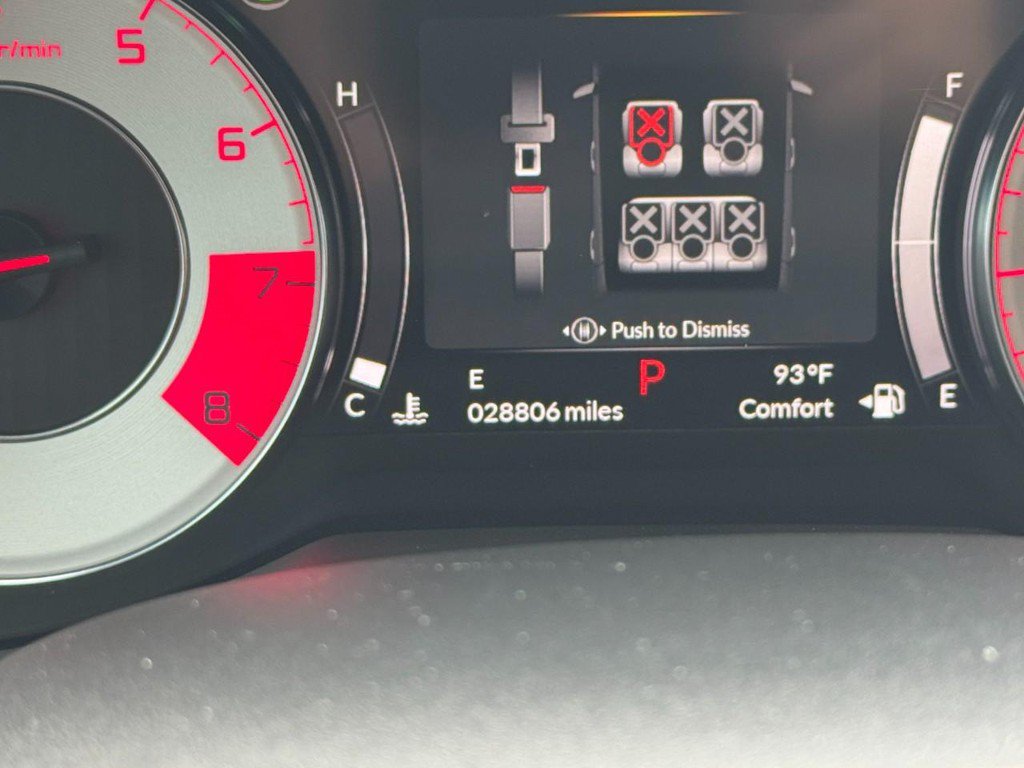 Certified 2023 Acura RDX w/ Advance Package AWD/4WD image 27