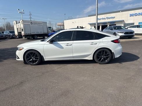 Used 2023 Honda Civic Sport image 20