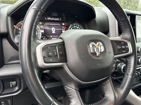 Used 2022 RAM 1500 Big Horn image 20