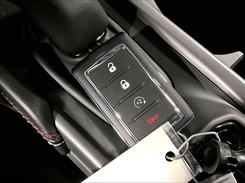 New 2026 Dodge Charger GT w/ Driver Convenience Group image 23