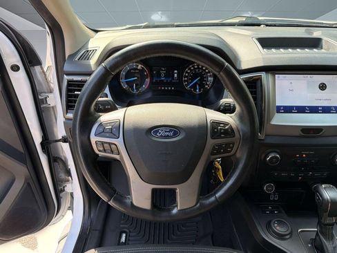 Used 2020 Ford Ranger XLT w/ Equipment Group 301A Mid AWD/4WD image 27