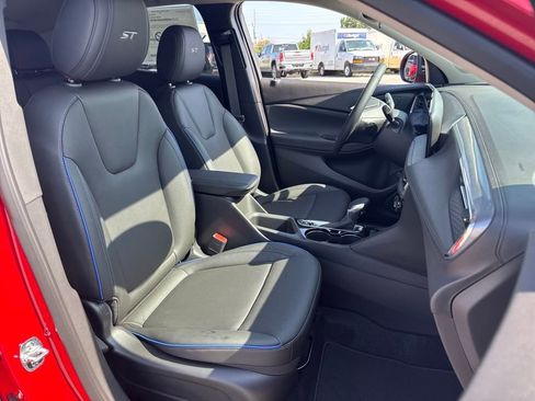 New 2026 Buick Encore GX Sport Touring w/ Advanced Technology Package image 10