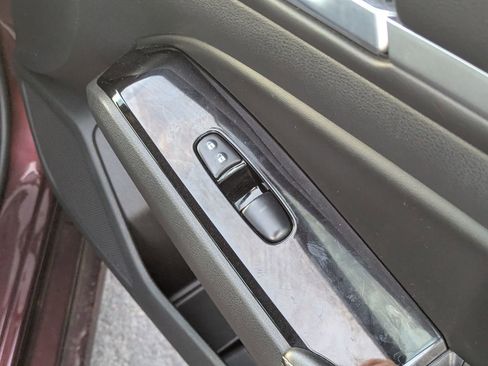 Used 2023 Nissan Altima 2.5 SV image 35