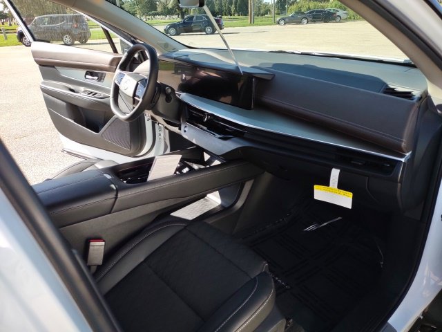 Used 2026 Nissan Murano Platinum w/ Cargo Package AWD/4WD image 27