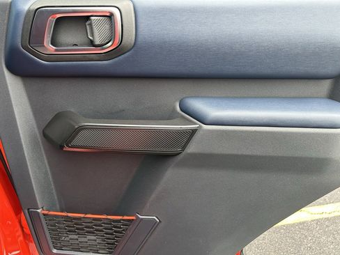 Used 2023 Ford Bronco Raptor image 60