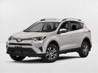Used 2016 Toyota RAV4 LE video 1