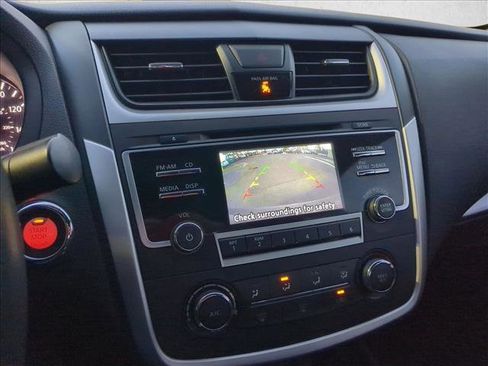 Used 2017 Nissan Altima 3.5 SR image 13