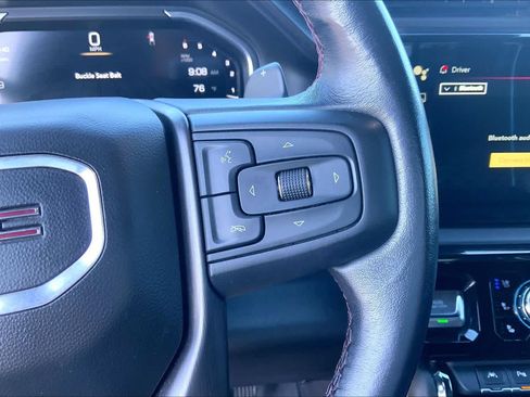 Used 2022 GMC Sierra 1500 AT4X AWD/4WD image 25