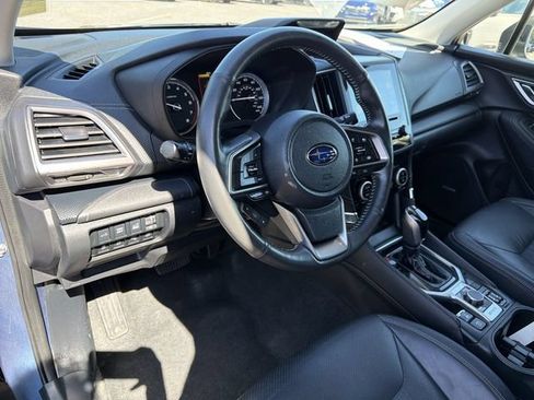 Used 2023 Subaru Forester Touring AWD/4WD image 14