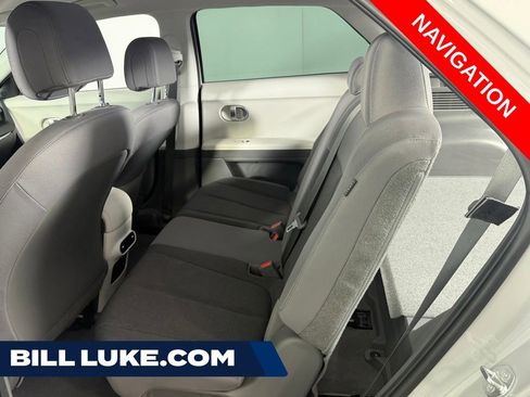 Used 2024 Hyundai Ioniq 5 SEL RWD image 24