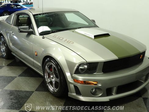 Used 2008 Ford Mustang GT RWD image 15