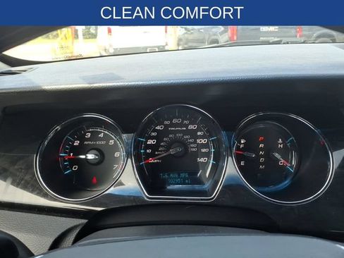 Used 2010 Ford Taurus Limited FWD image 22