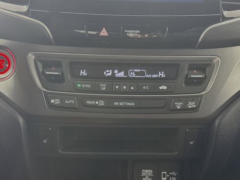 Certified 2023 Honda Passport EX-L image 15