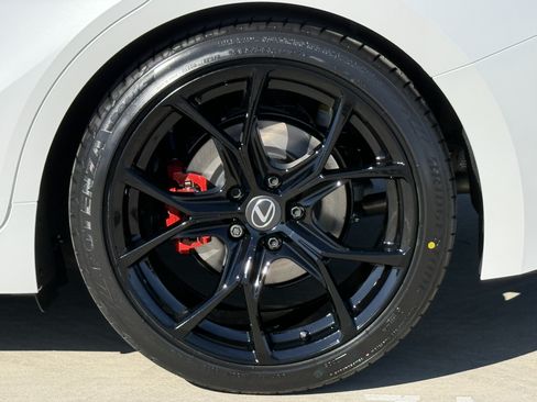 New 2026 Lexus IS 350 F Sport RWD image 15