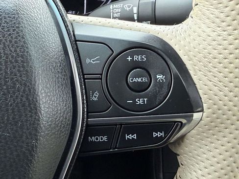 Used 2019 Toyota Avalon Limited w/ Advanced Safety Package image 23