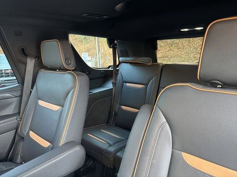 Used 2022 GMC Yukon AT4 w/ Max Trailering Package image 13