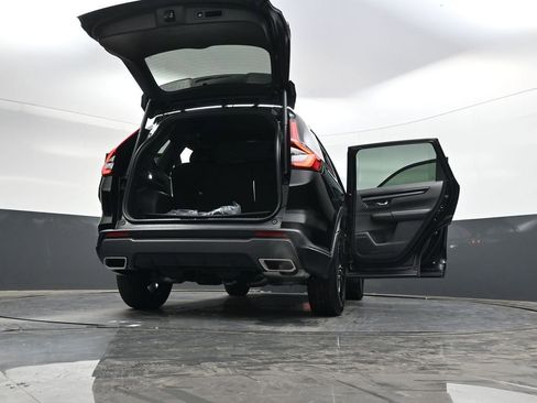 New 2026 Honda CR-V Sport Touring image 41