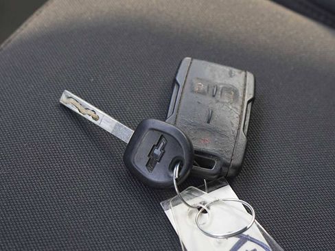 Used 2020 Chevrolet Silverado 1500 LT w/ Trailering Package image 28