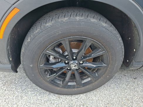 Used 2025 Honda CR-V Sport-L image 4